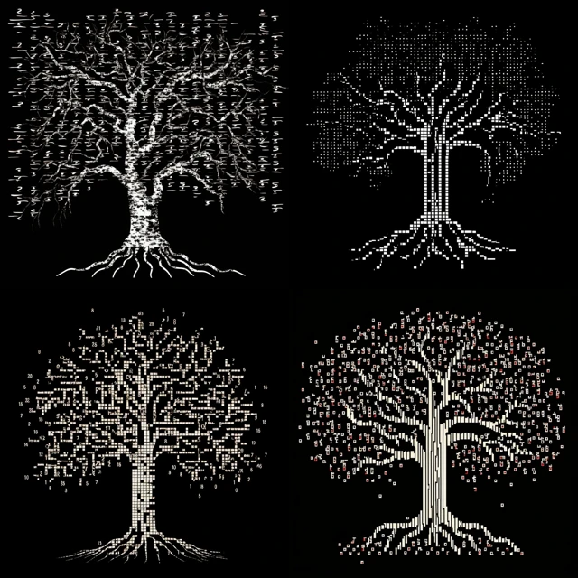 image of a specific style