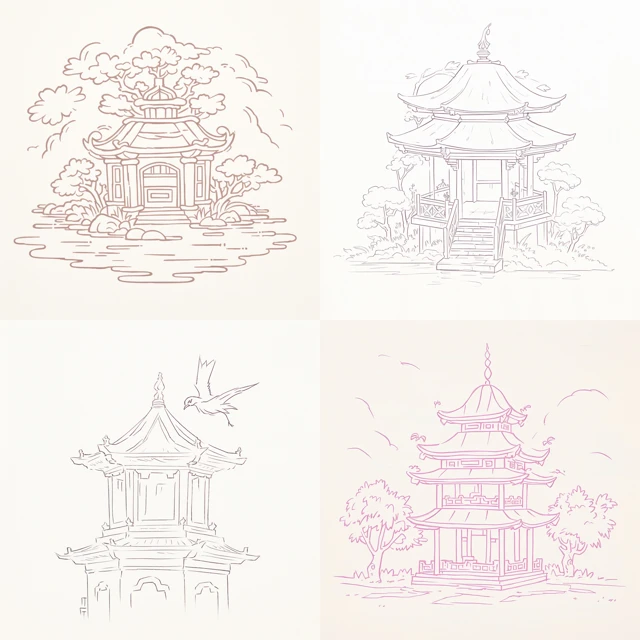 image of a specific style