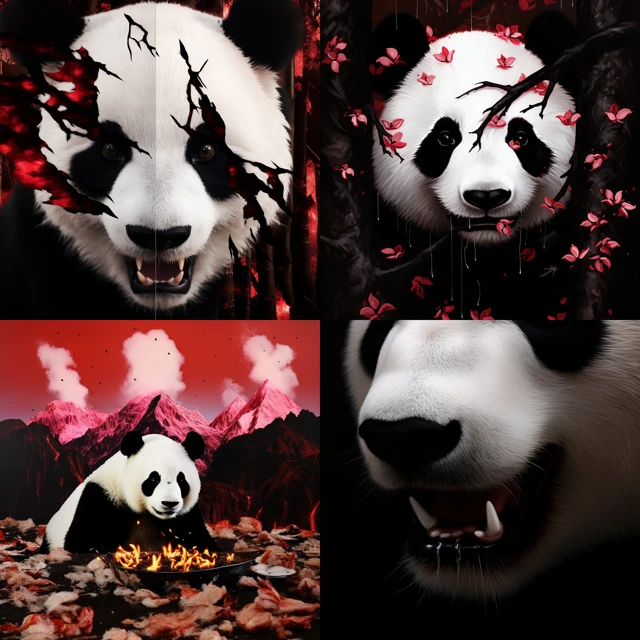 image of a specific style