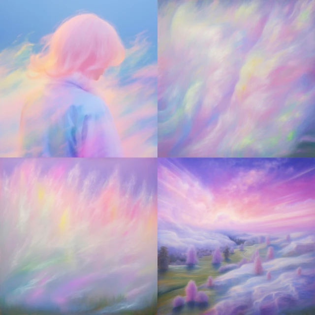 image of a specific style