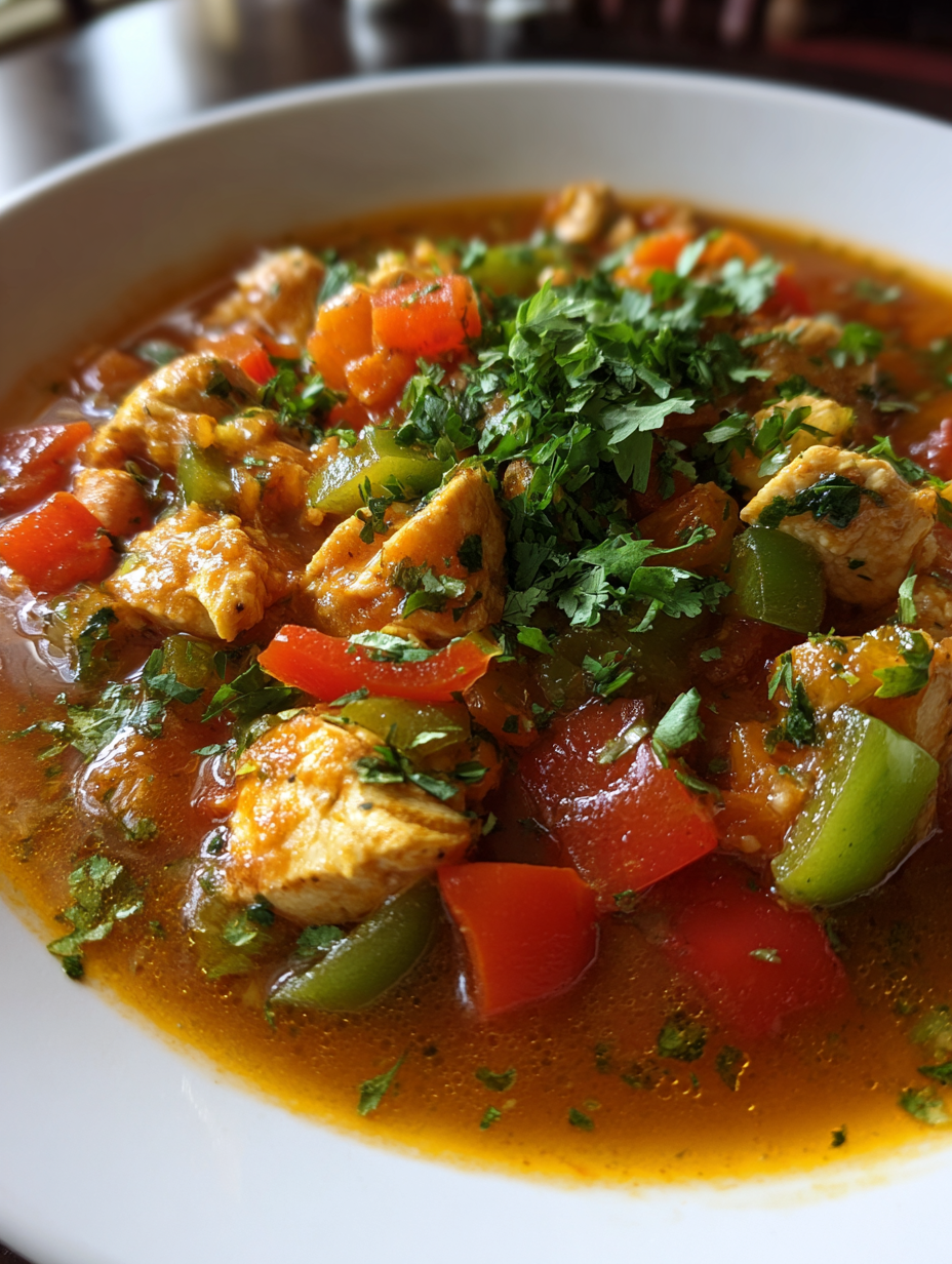 ​crockpot healthy easy recipes