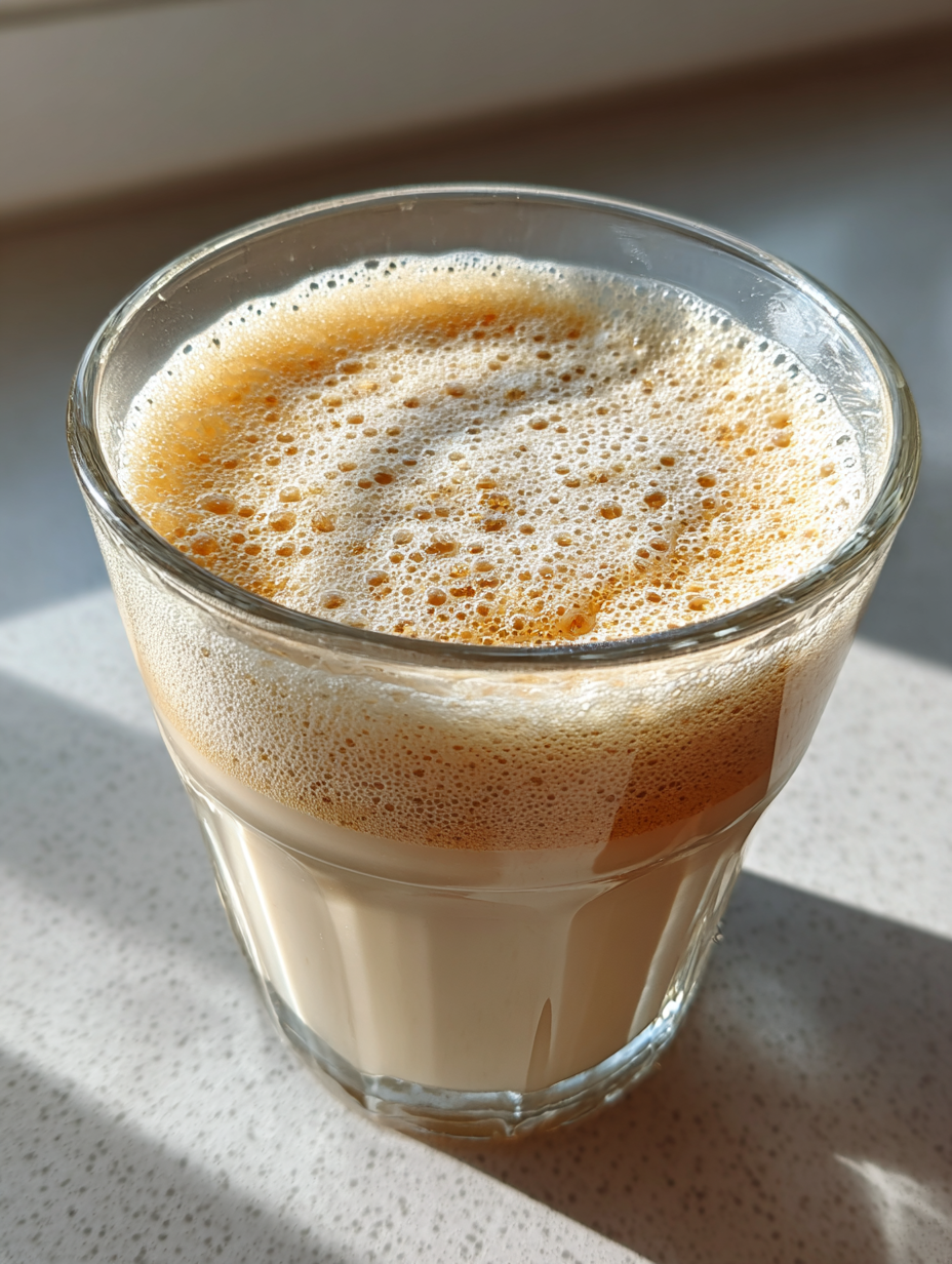 how to make oat milk