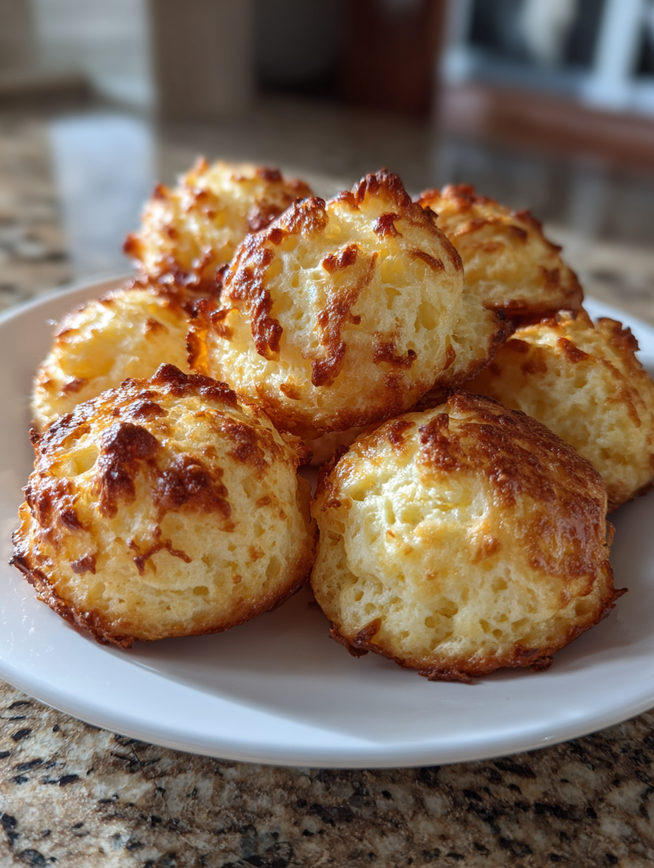quarkbällchen airfryer rezept: einfache und leckere Luftfritteuse-Bällchen quarkbällchen airfryer rezept