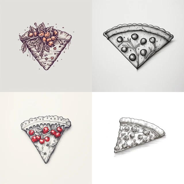image of a specific style