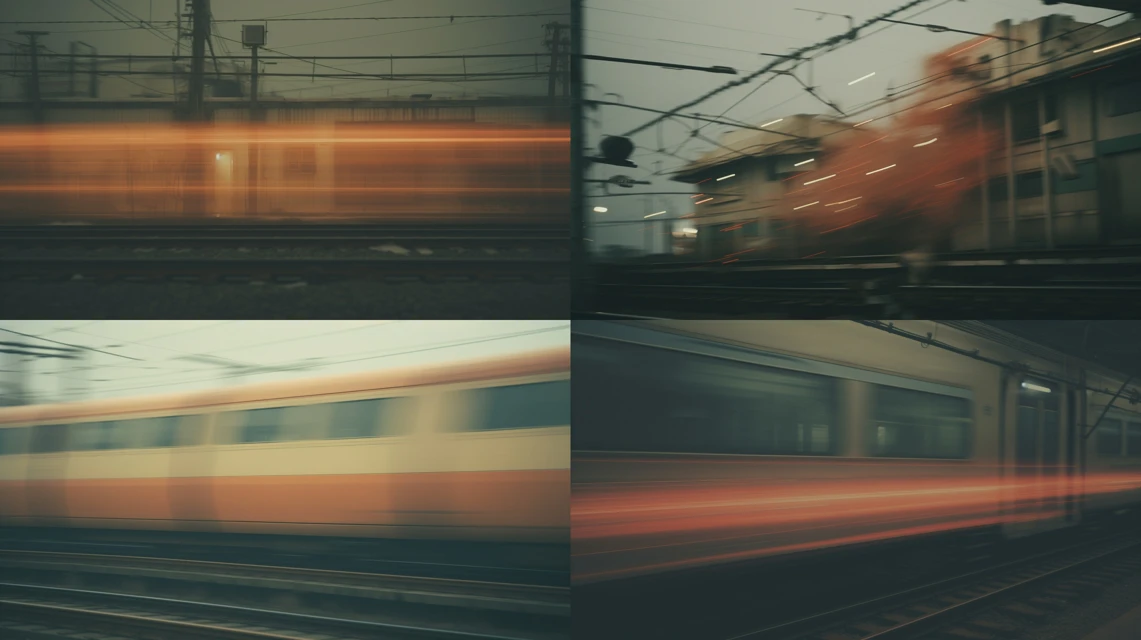 image of a specific style