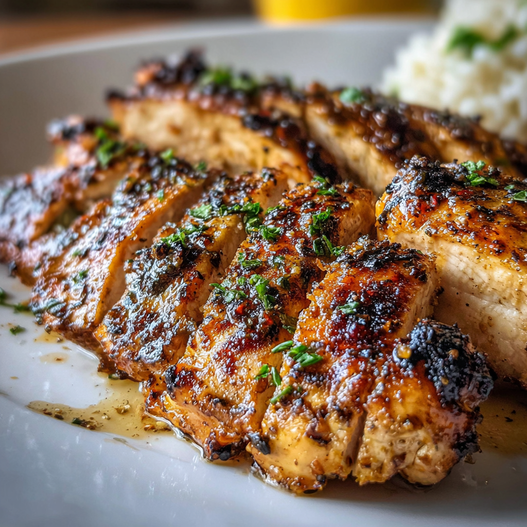 Best Grilled Chicken Recipes to Try Today