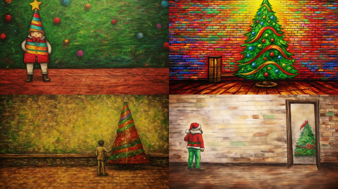 image of a specific style