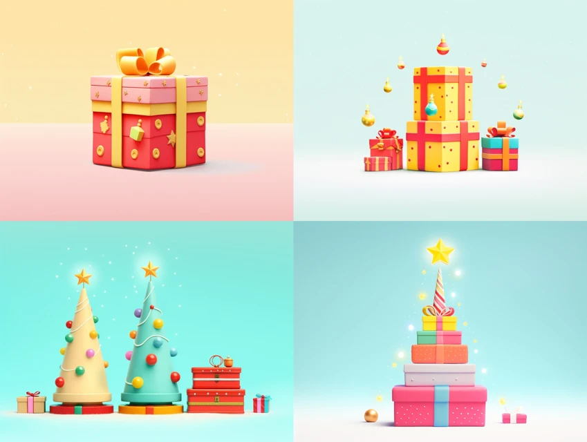 image of a specific style