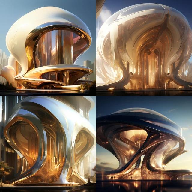 image of a specific style