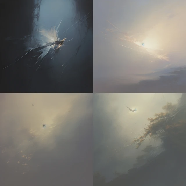 image of a specific style