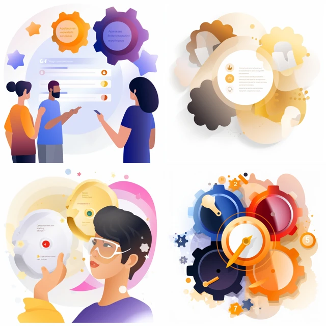 image of a specific style