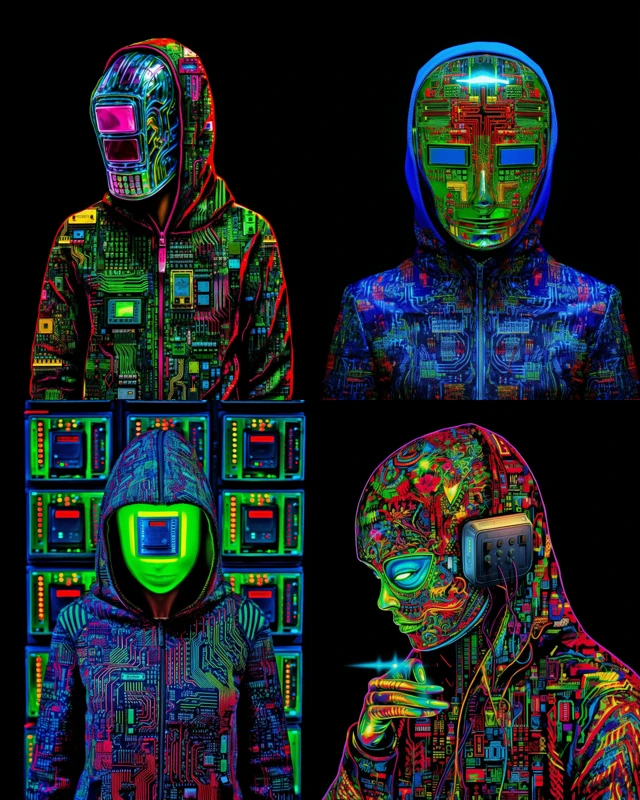 image of a specific style