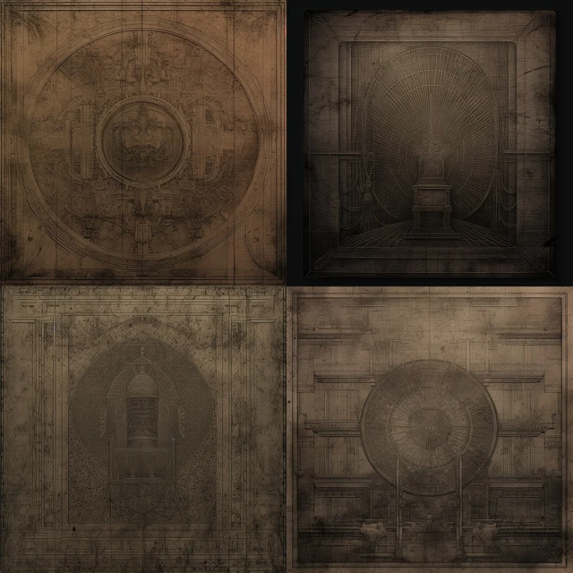 image of a specific style