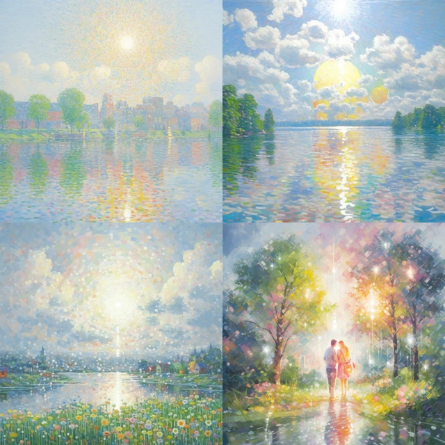image of a specific style