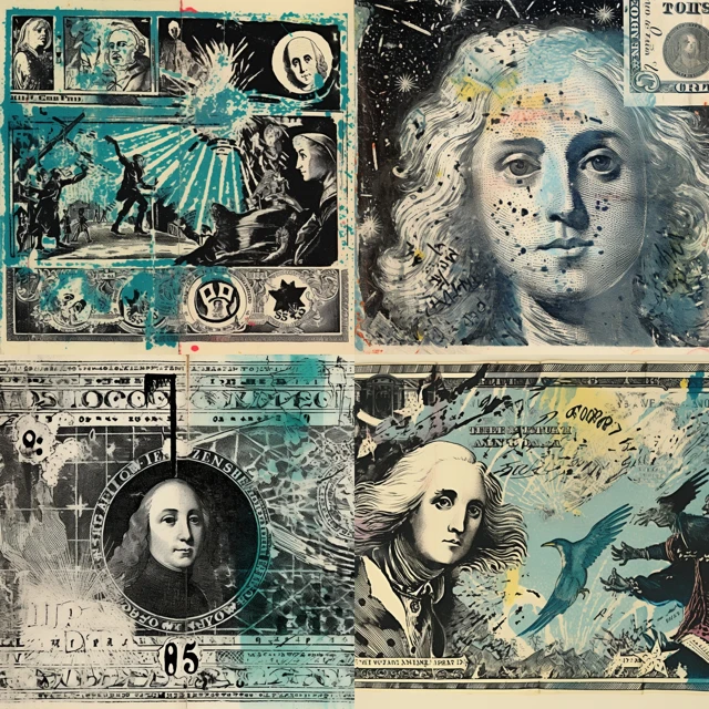 image of a specific style