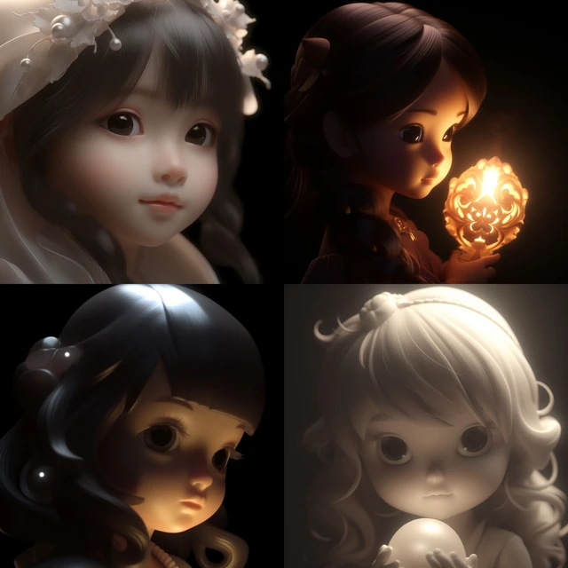 image of a specific style