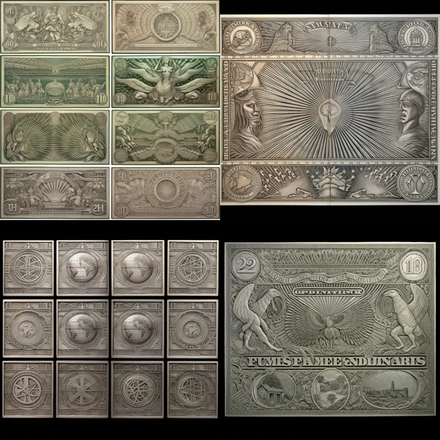 image of a specific style