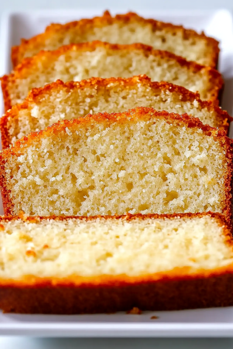 greek yogurt loaf