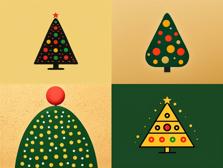 image of a specific style