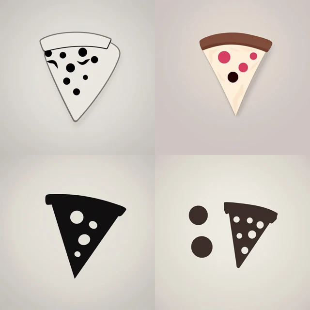 image of a specific style