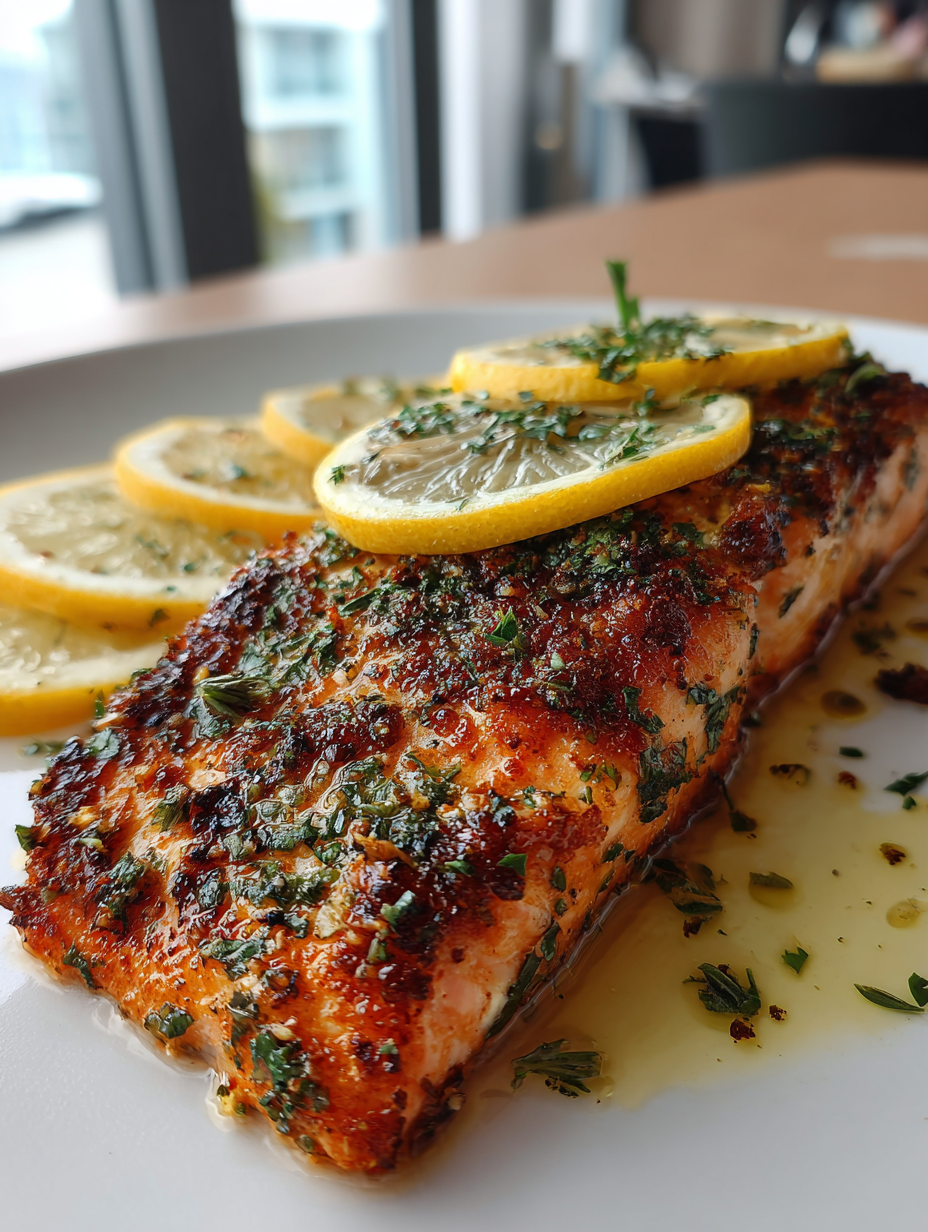lachs im airfryer