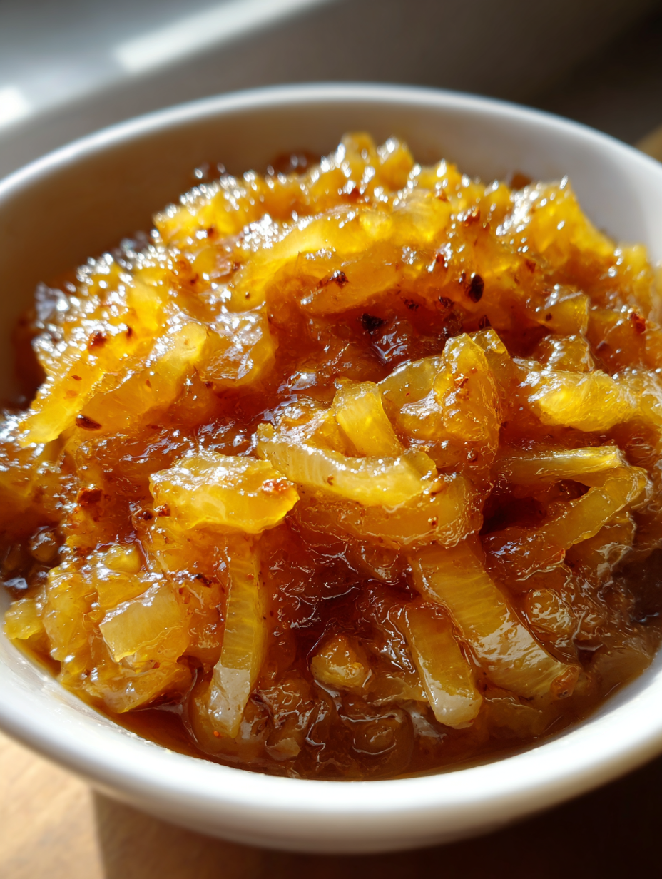 mirabellen rezepte herzhaft: Leckeres Chutney mit Gewürzen mirabellen rezepte herzhaft