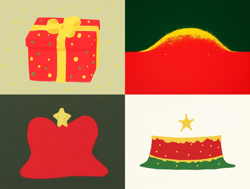 image of a specific style