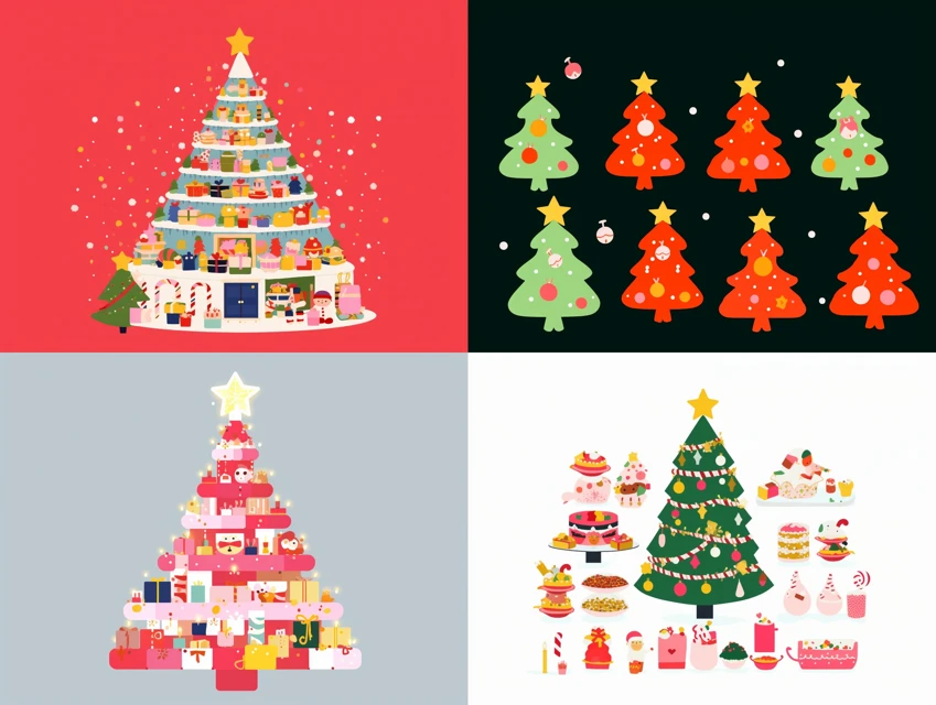 image of a specific style