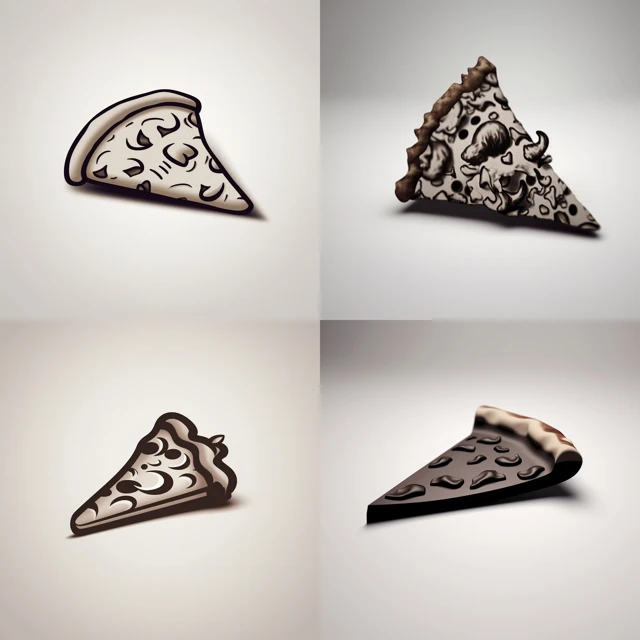 image of a specific style