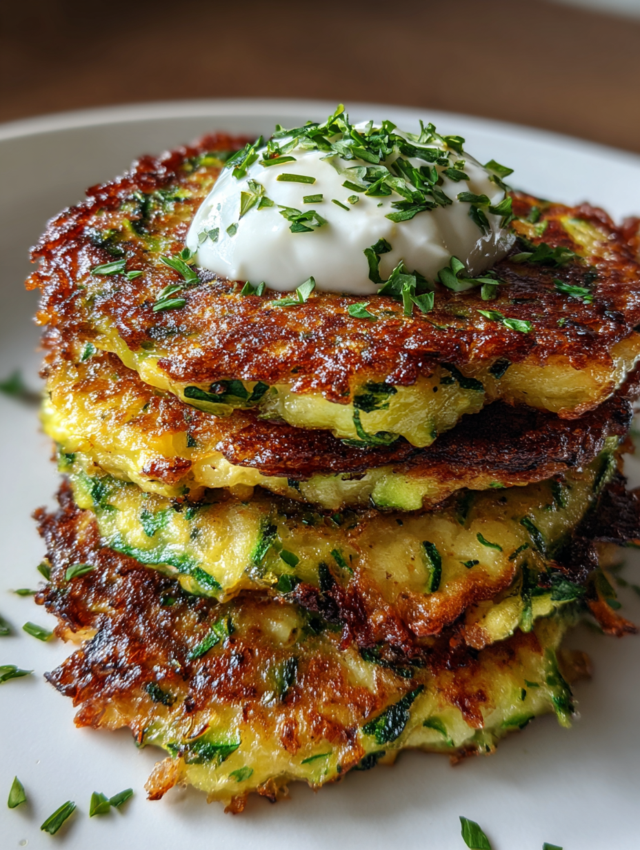 zucchini rezepte