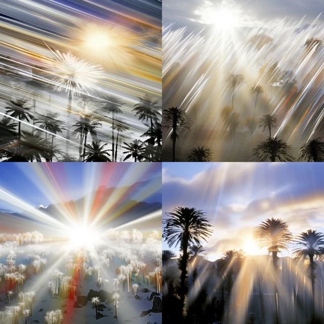 image of a specific style