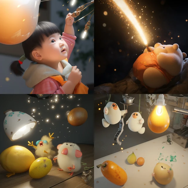 image of a specific style