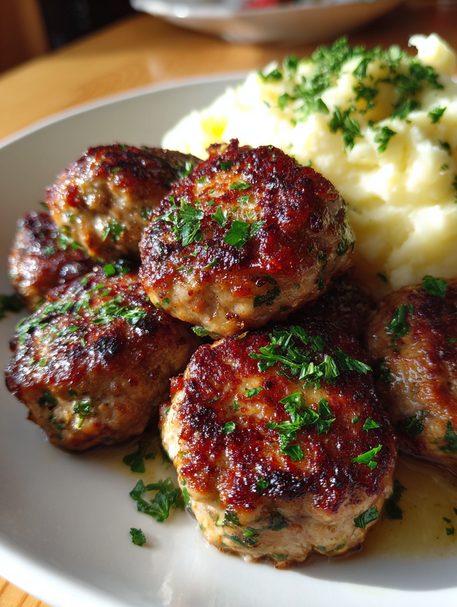 frikadellen rezept