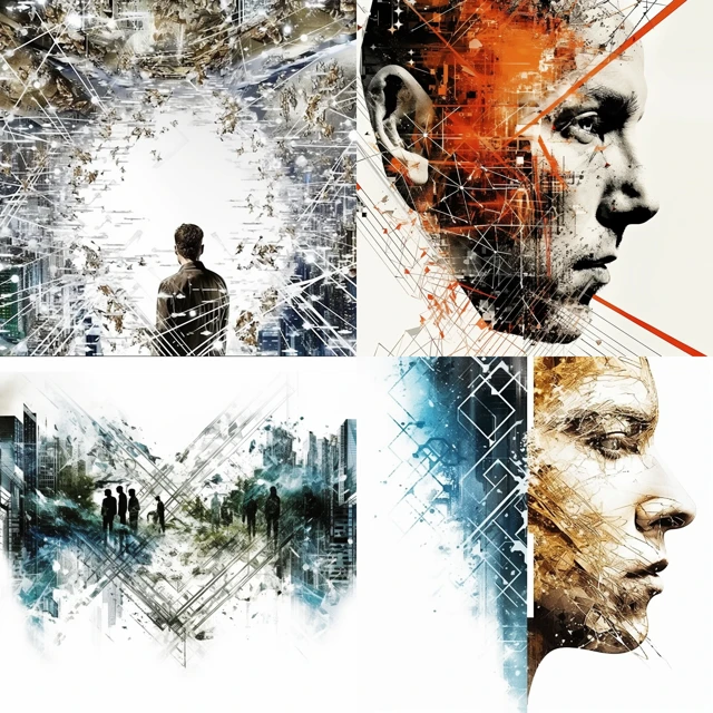 image of a specific style