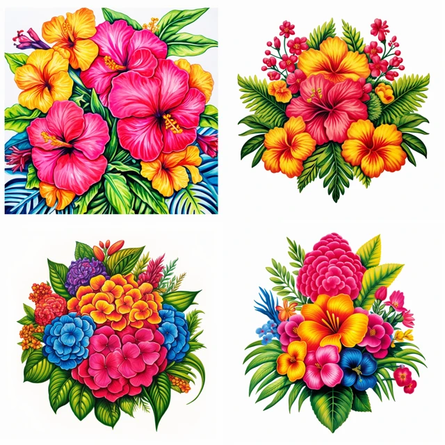 image of a specific style