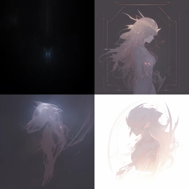 image of a specific style