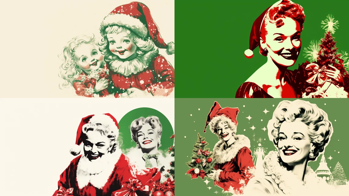 image of a specific style