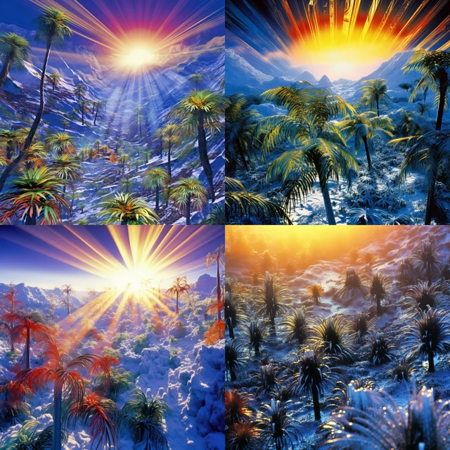 image of a specific style