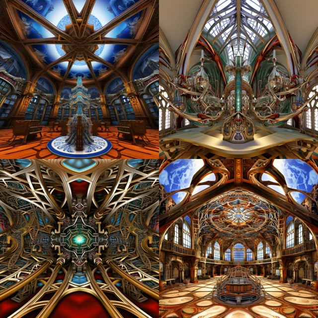 image of a specific style