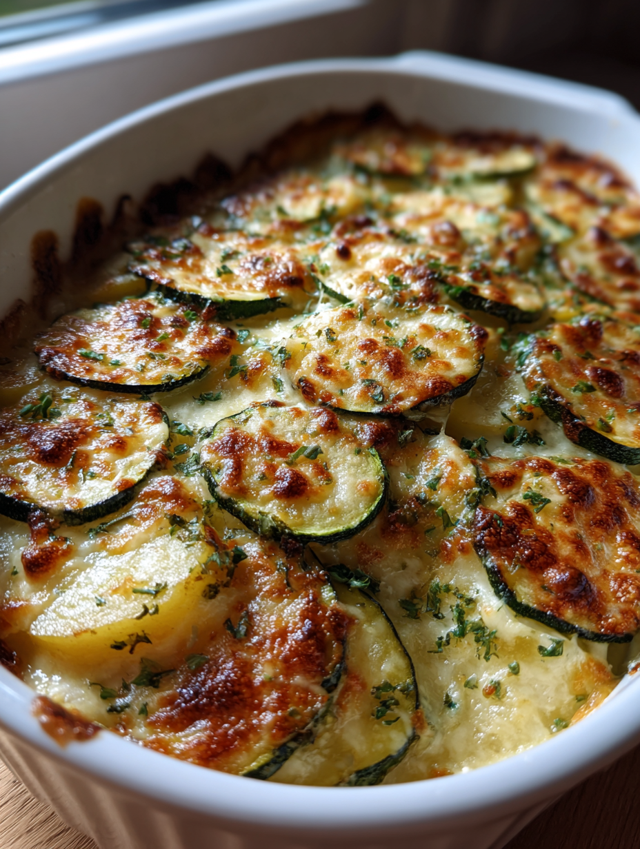 kartoffel mit zucchini rezepte