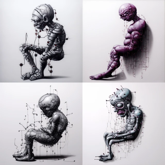 image of a specific style