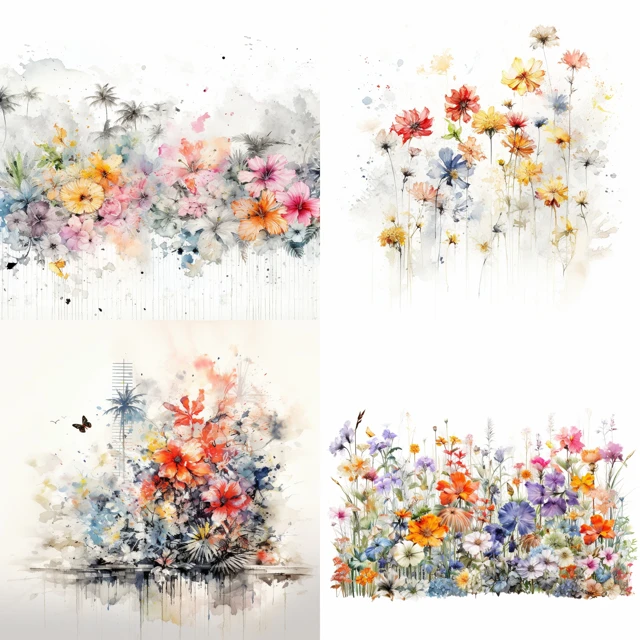 image of a specific style