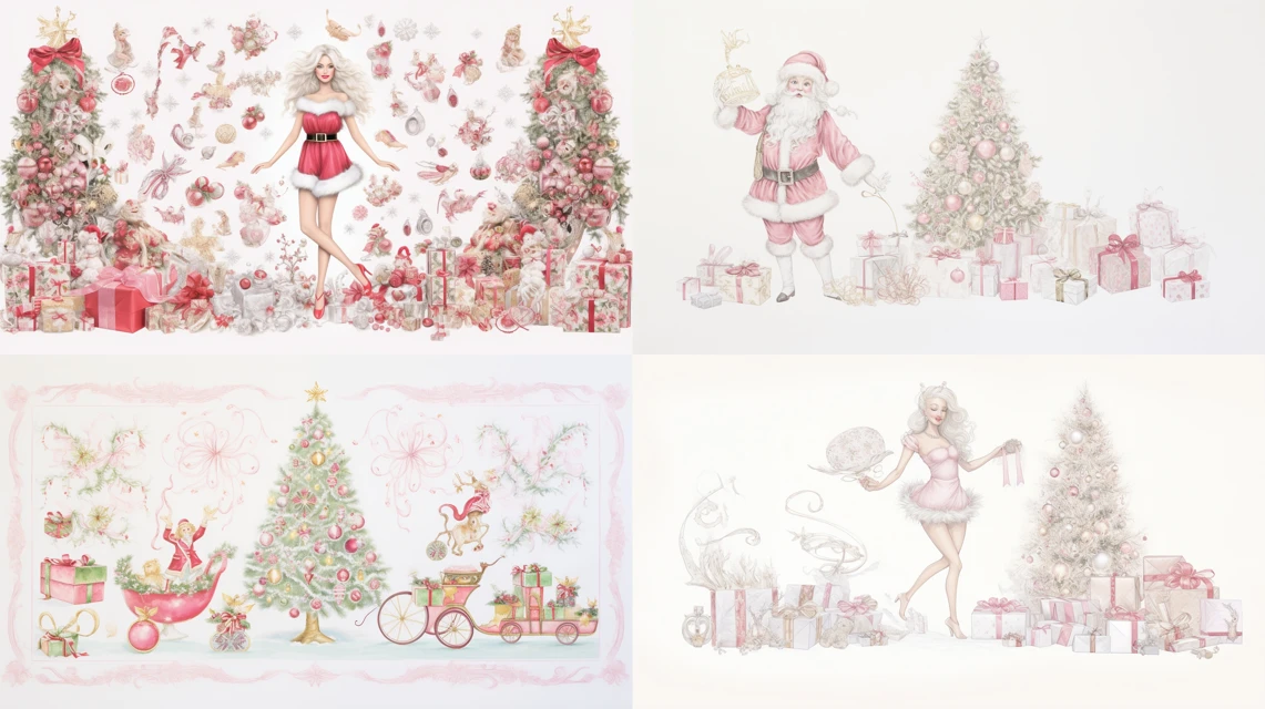 image of a specific style