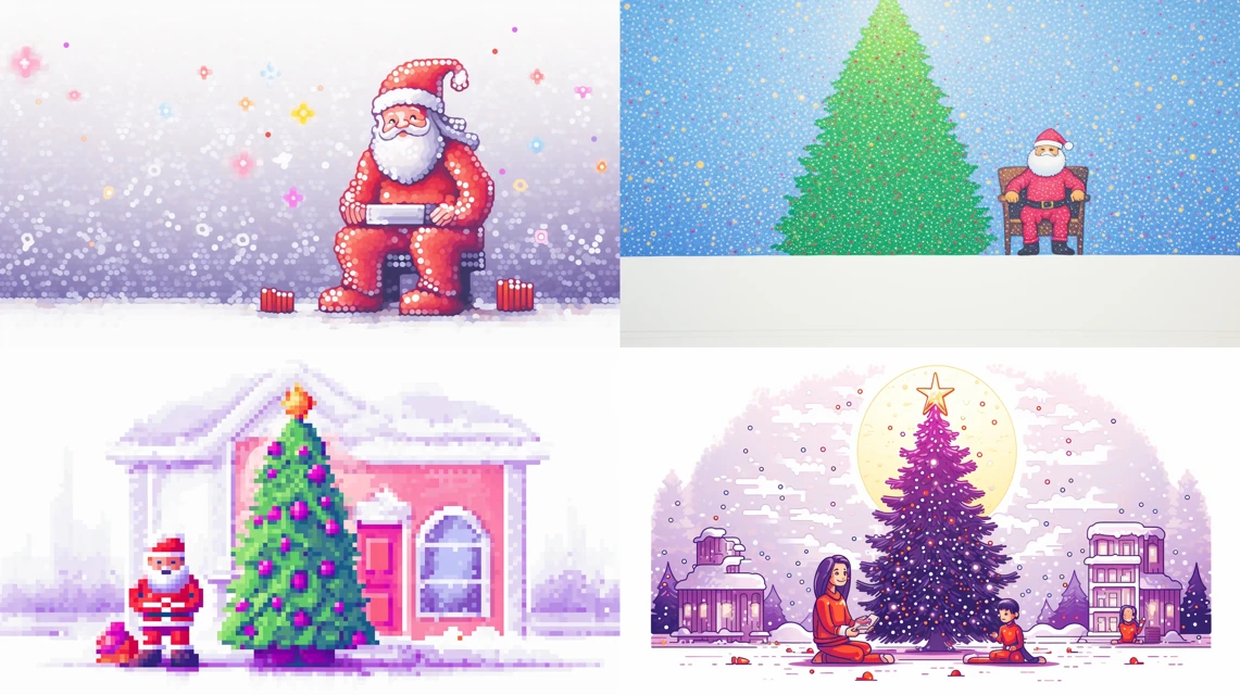 image of a specific style