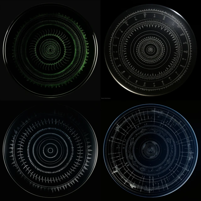 image of a specific style