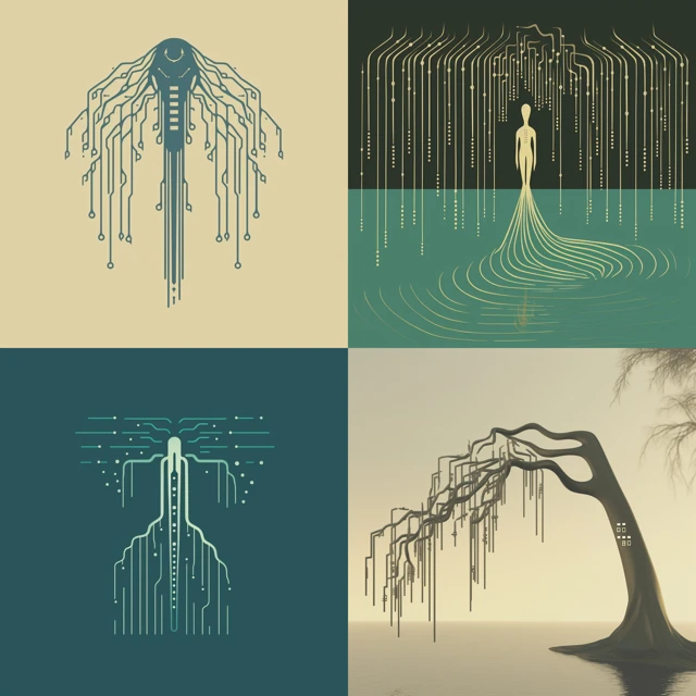 image of a specific style