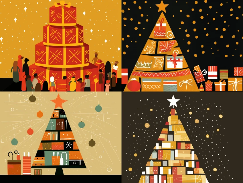 image of a specific style