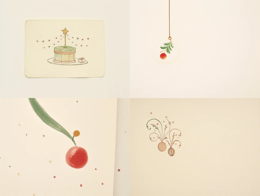 image of a specific style
