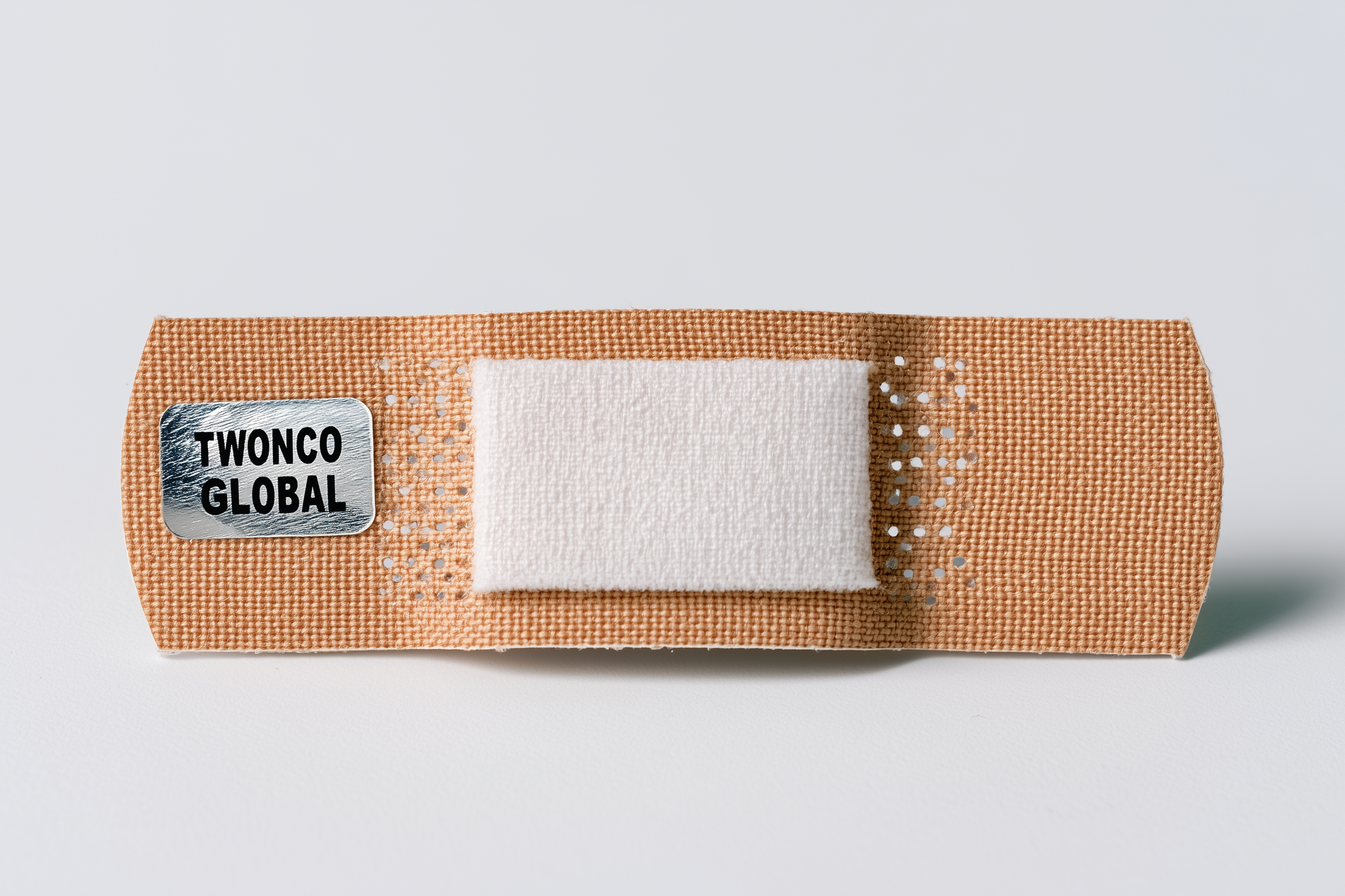The Twonco Personal Integrity Adhesive