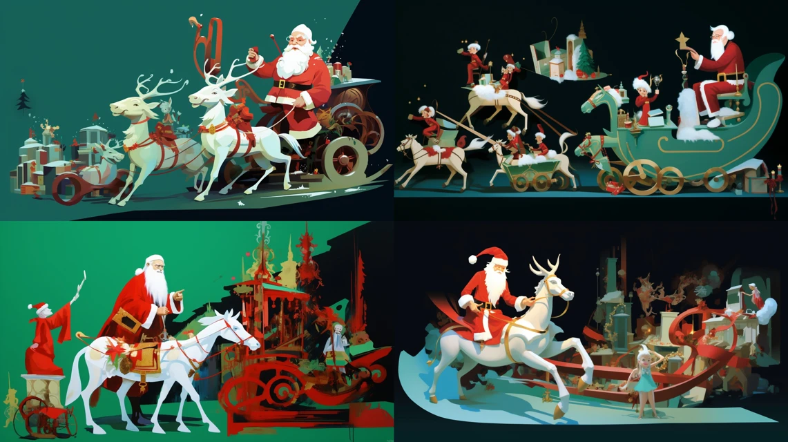 image of a specific style